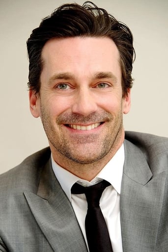 Immagine di Jon Hamm