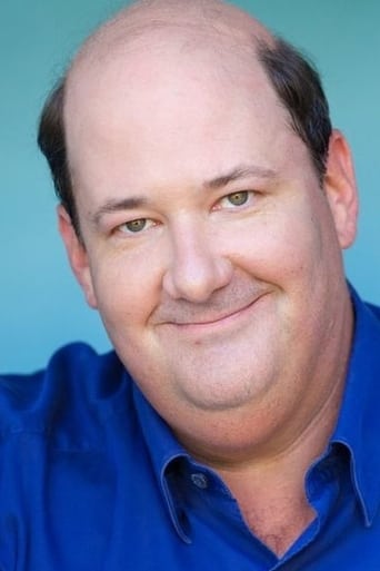 Immagine di Brian Baumgartner