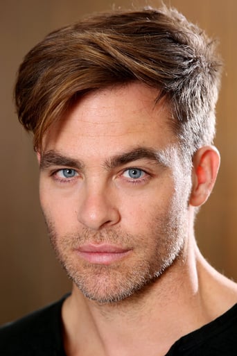 Immagine di Chris Pine