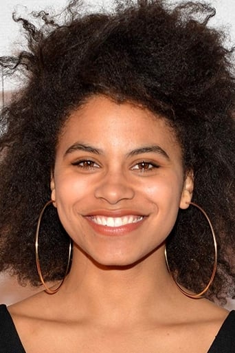 Immagine di Zazie Beetz