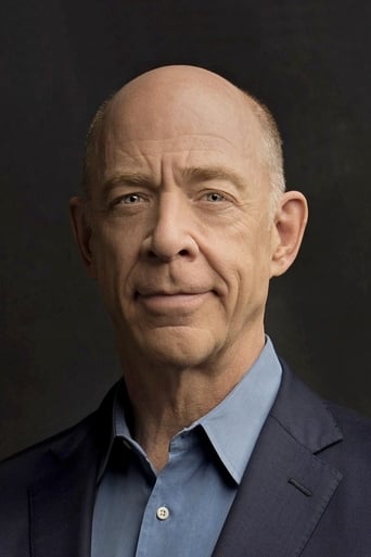 Immagine di J.K. Simmons