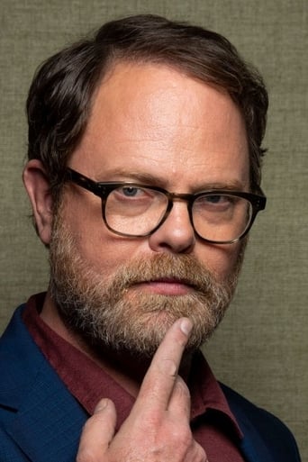 Immagine di Rainn Wilson