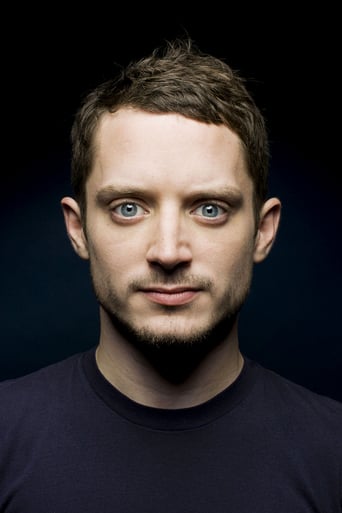 Immagine di Elijah Wood