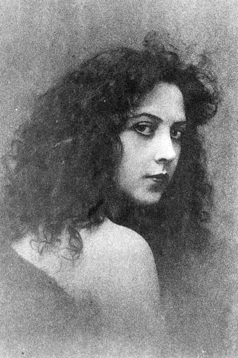 Immagine di Musidora