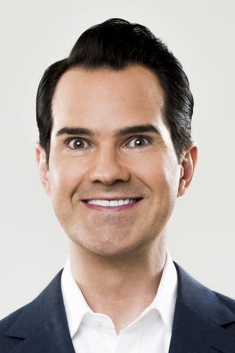 Immagine di Jimmy Carr