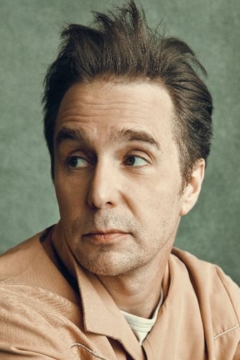 Immagine di Sam Rockwell