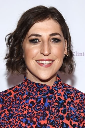 Immagine di Mayim Bialik