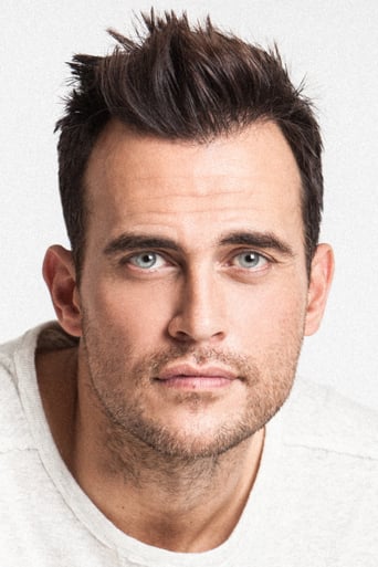 Immagine di Cheyenne Jackson