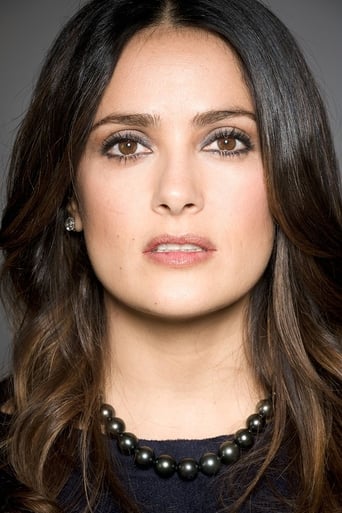 Immagine di Salma Hayek