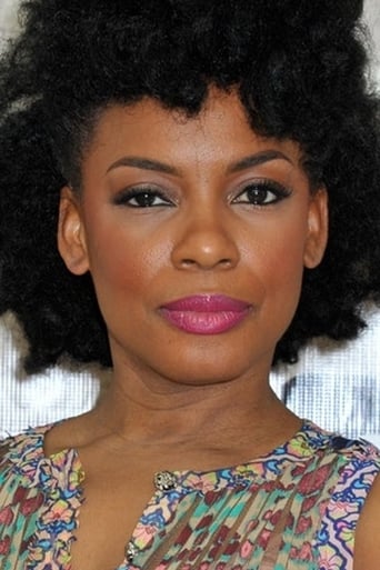 Immagine di Aunjanue Ellis