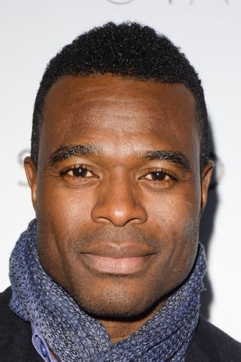 Immagine di Lyriq Bent