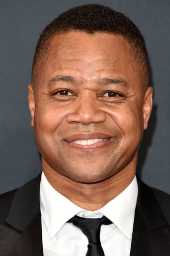 Immagine di Cuba Gooding Jr.