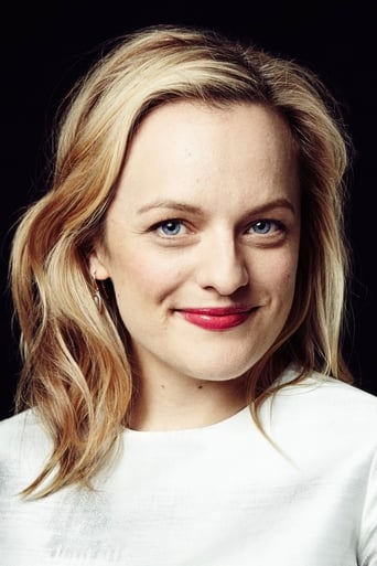 Immagine di Elisabeth Moss