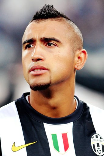 Immagine di Arturo Vidal