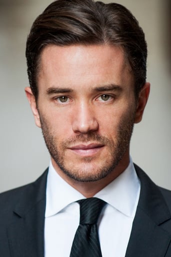 Immagine di Tom Pelphrey