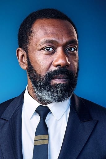 Immagine di Lenny Henry