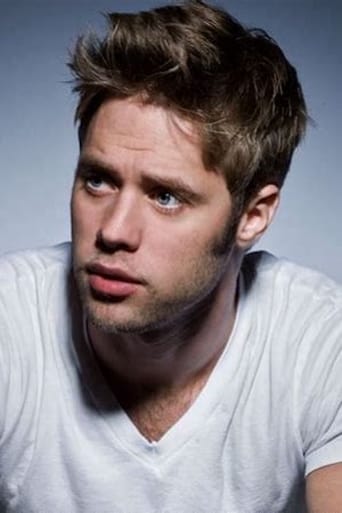 Immagine di Shaun Sipos