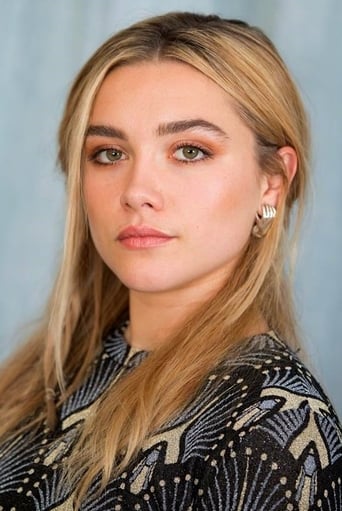 Immagine di Florence Pugh