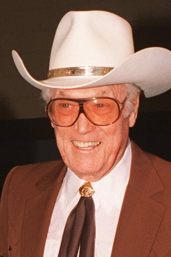 Immagine di Clayton Moore