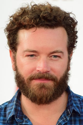 Immagine di Danny Masterson