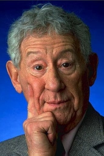 Immagine di Jack Gilford