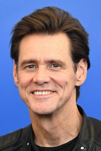 Immagine di Jim Carrey