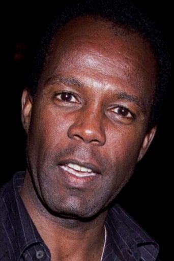 Immagine di Clarence Gilyard Jr.