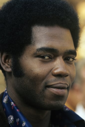 Immagine di Georg Stanford Brown