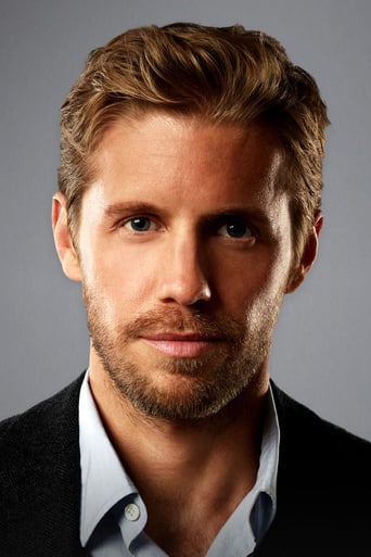 Immagine di Matt Barr