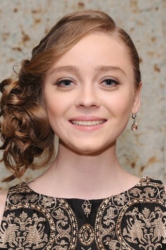 Immagine di Madeleine Arthur