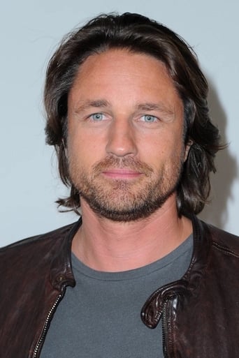 Immagine di Martin Henderson