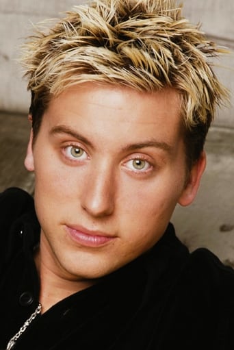 Immagine di Lance Bass