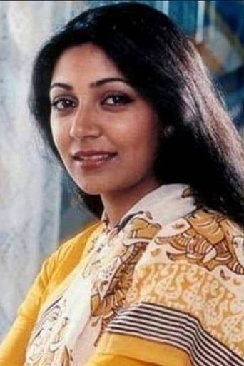 Immagine di Deepti Naval