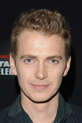 Immagine di Hayden Christensen