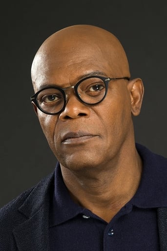 Immagine di Samuel L. Jackson