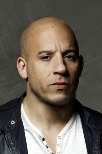 Immagine di Vin Diesel