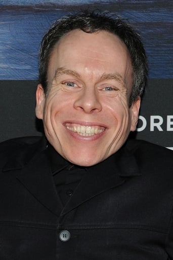 Immagine di Warwick Davis