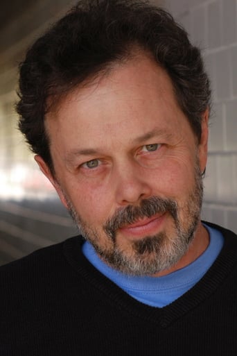 Immagine di Curtis Armstrong
