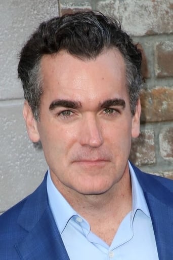 Immagine di Brian d'Arcy James