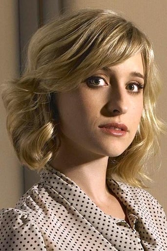 Immagine di Allison Mack