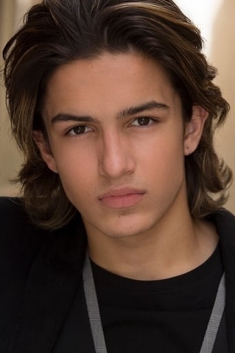 Immagine di Aramis Knight