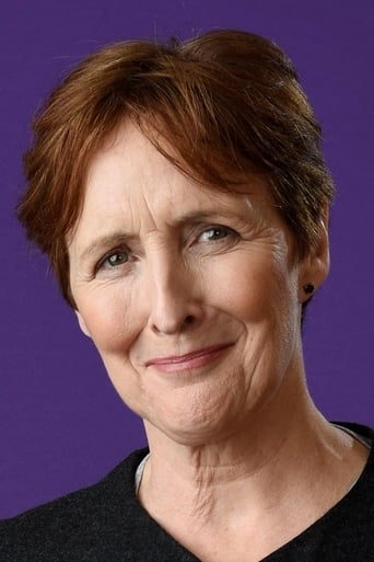 Immagine di Fiona Shaw