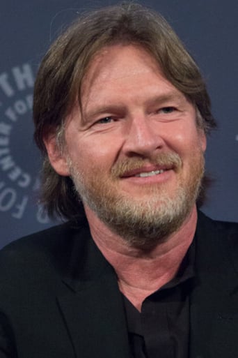 Immagine di Donal Logue