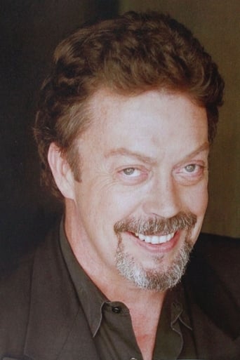 Immagine di Tim Curry