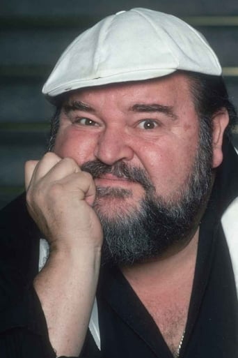 Immagine di Dom DeLuise