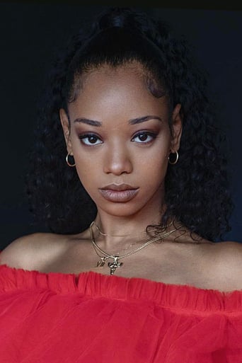 Immagine di Kylie Jefferson