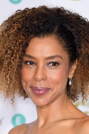 Immagine di Sophie Okonedo