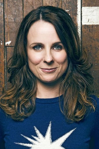 Immagine di Cariad Lloyd