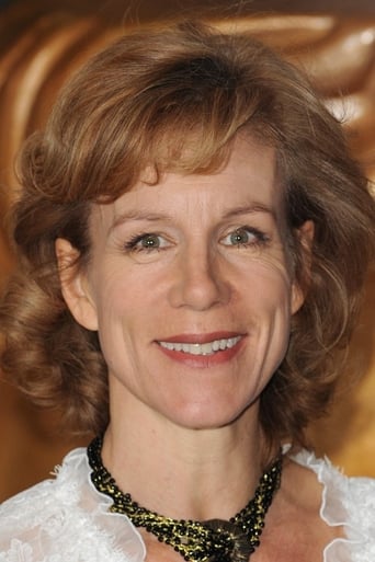 Immagine di Juliet Stevenson