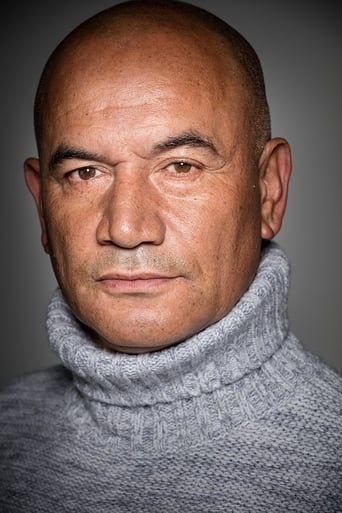 Immagine di Temuera Morrison